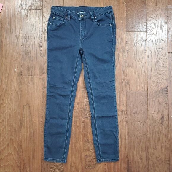 BCBG Maxazria Ryann skinny jeans 28 - Picture 2 of 9